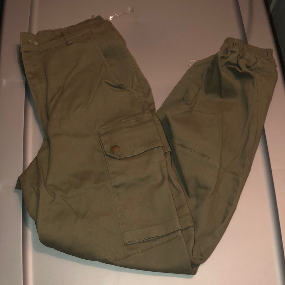 Joggers
